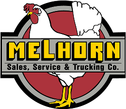 Melhorn Logo