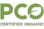 PCO logo